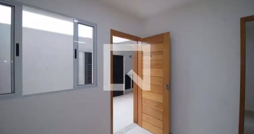 Apartamento para aluguel - vila mazzei, 1 quarto,  25 m² - são paulo