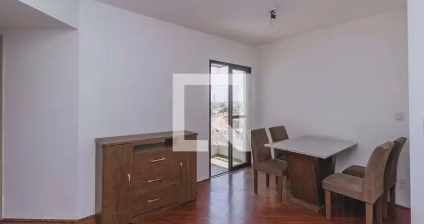 Apartamento para aluguel - vila piratininga, 2 quartos,  57 m² - são josé dos campos