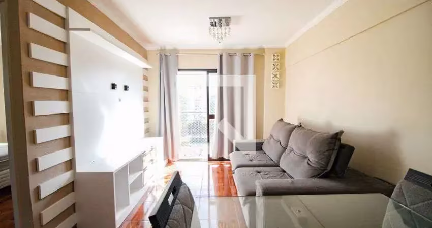Apartamento para aluguel - mandaqui, 2 quartos,  67 m² - são paulo