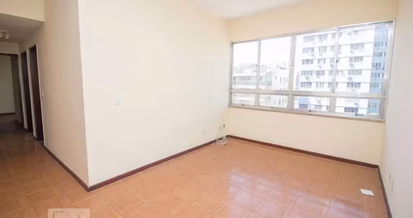 Apartamento para aluguel - meier, 3 quartos,  105 m² - rio de janeiro