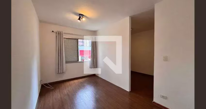 Apartamento para aluguel - moema, 1 quarto,  30 m² - são paulo