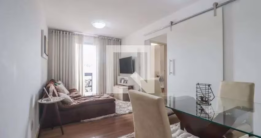 Apartamento para aluguel - são josé, 2 quartos,  65 m² - são leopoldo