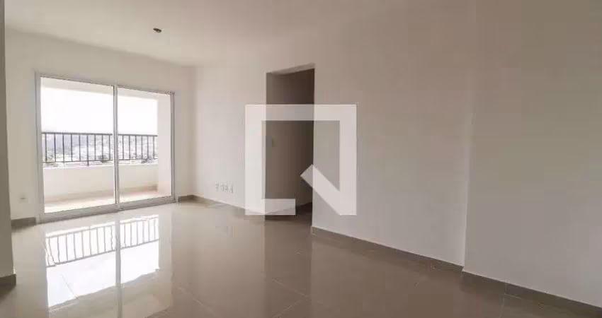 Apartamento para aluguel - setor progresso, 3 quartos,  83 m² - goiânia