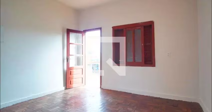 Casa para aluguel - vila jardim, 3 quartos,  130 m² - porto alegre