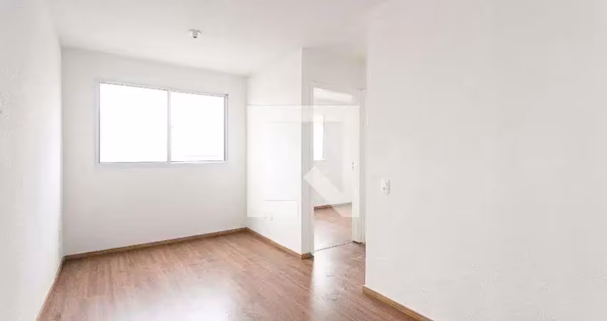 Apartamento para aluguel - penha de frança, 2 quartos,  43 m² - são paulo