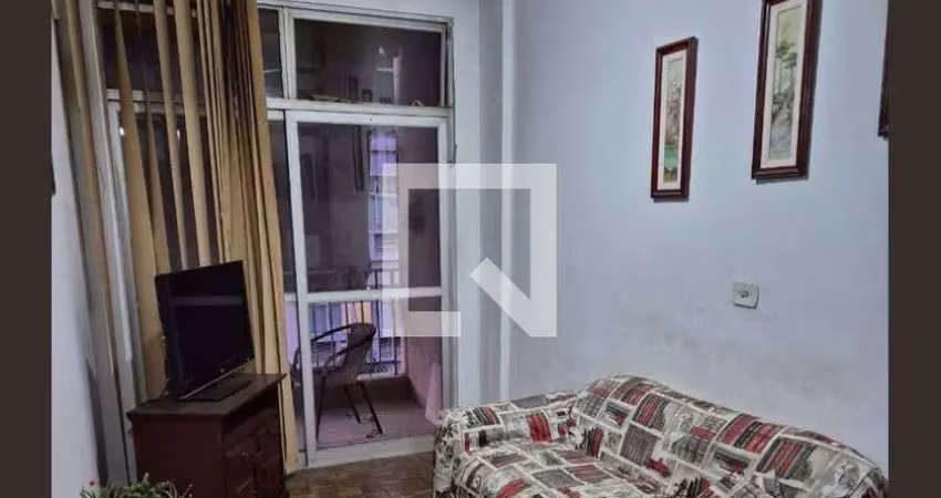 Apartamento para aluguel - tijuca, 2 quartos,  58 m² - rio de janeiro