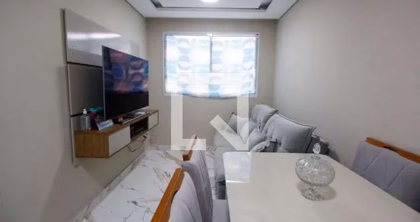 Apartamento para aluguel - vila andrade, 2 quartos,  44 m² - são paulo