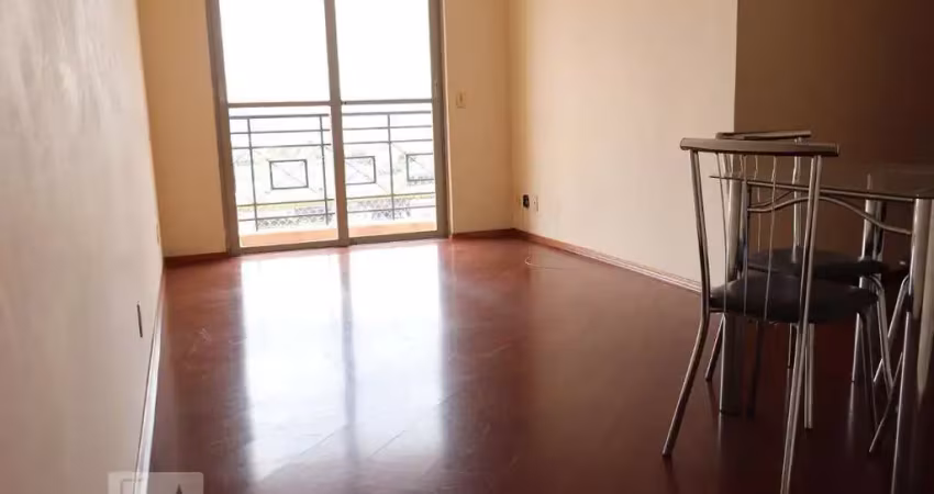 Apartamento para aluguel - ipiranga, 3 quartos,  65 m² - são paulo
