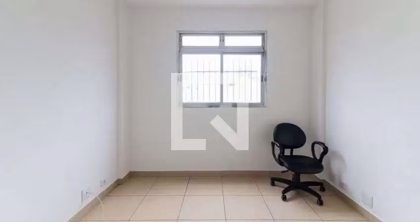 Apartamento para aluguel - jaguaré, 2 quartos,  60 m² - são paulo