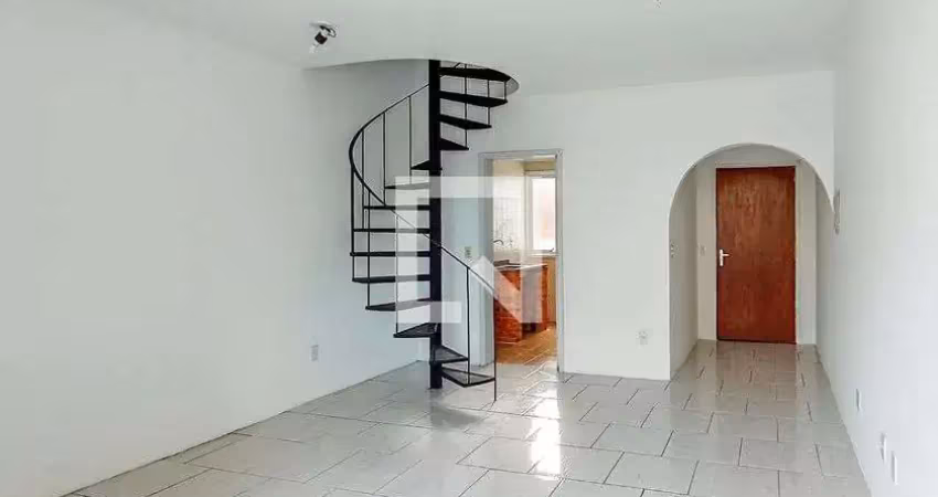 Apartamento para aluguel - cidade baixa, 1 quarto,  60 m² - porto alegre