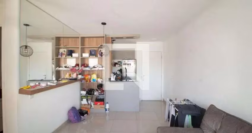 Apartamento para aluguel - vila maria , 3 quartos,  64 m² - são paulo