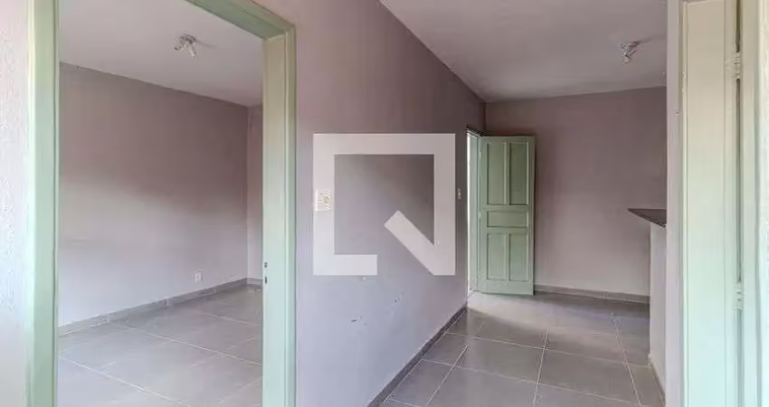 Casa / sobrado em condomínio para aluguel - higienópolis, 1 quarto,  40 m² - são paulo