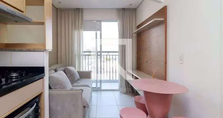 Apartamento para aluguel - chácara santo antonio, 1 quarto,  28 m² - são paulo