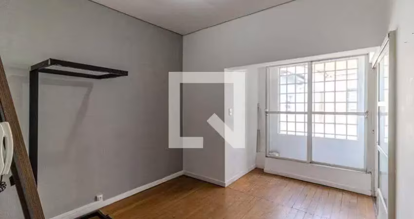 Casa / sobrado em condomínio para aluguel - higienópolis, 1 quarto,  46 m² - são paulo