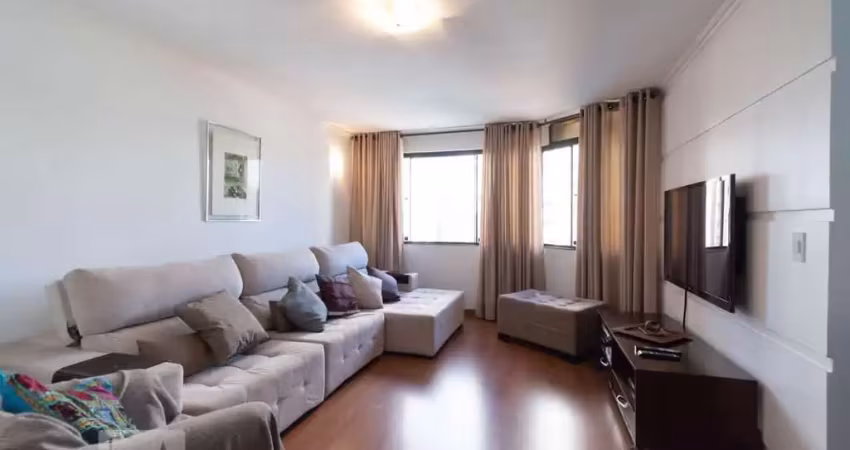 Apartamento para aluguel - jardim marajoara , 3 quartos,  75 m² - são paulo