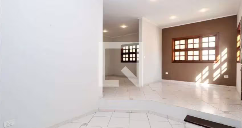 Casa para aluguel - vila mascote, 4 quartos,  258 m² - são paulo