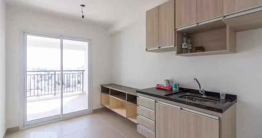 Apartamento para aluguel - santa cecília, 1 quarto,  35 m² - são paulo
