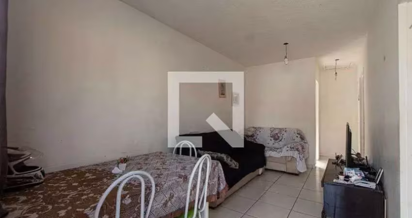 Casa / sobrado em condomínio para aluguel - jardim simus, 2 quartos,  150 m² - sorocaba