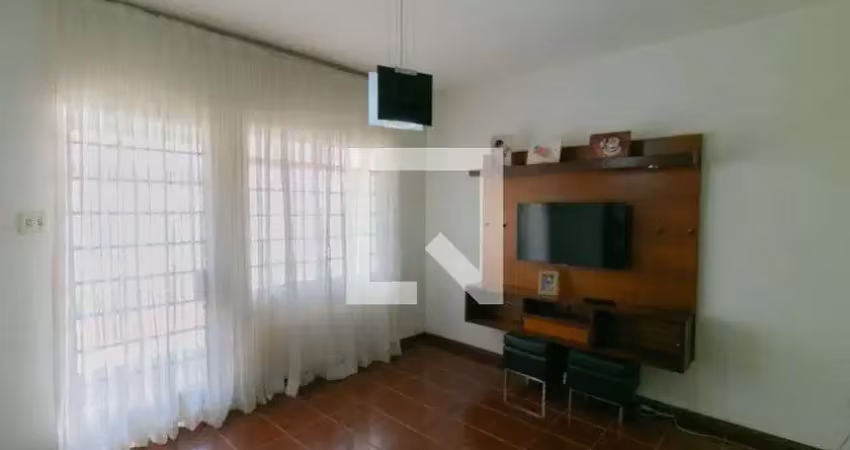 Casa para aluguel - rio branco, 3 quartos,  150 m² - belo horizonte