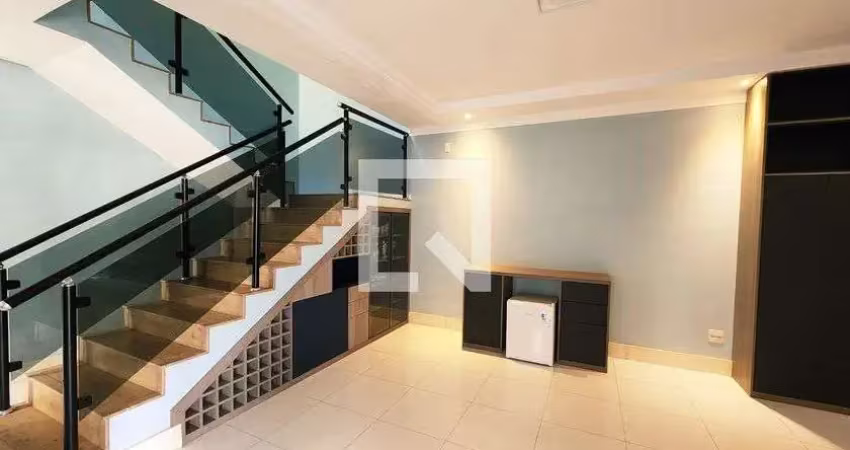 Casa / sobrado em condomínio para aluguel - eloy chaves, 3 quartos,  255 m² - jundiaí