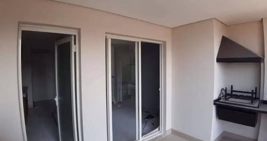 Apartamento para aluguel - campestre, 2 quartos,  64 m² - santo andré