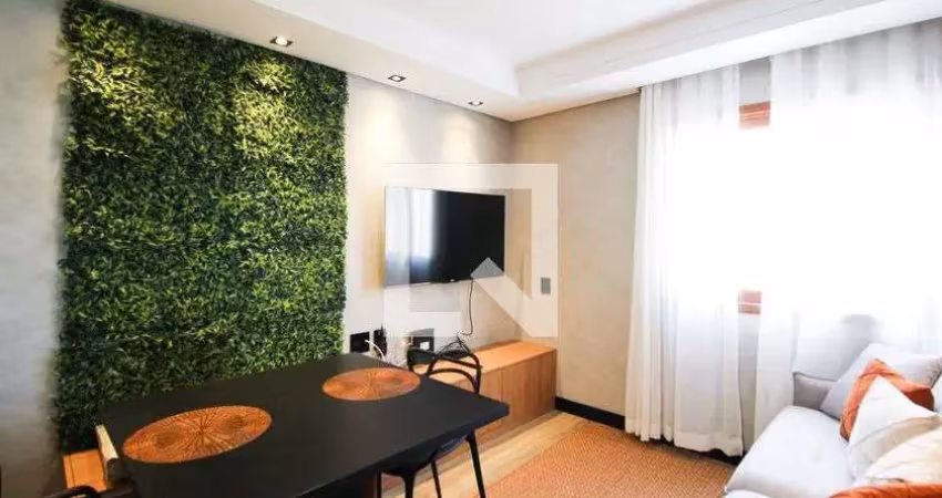 Apartamento para aluguel - moema, 1 quarto,  55 m² - são paulo