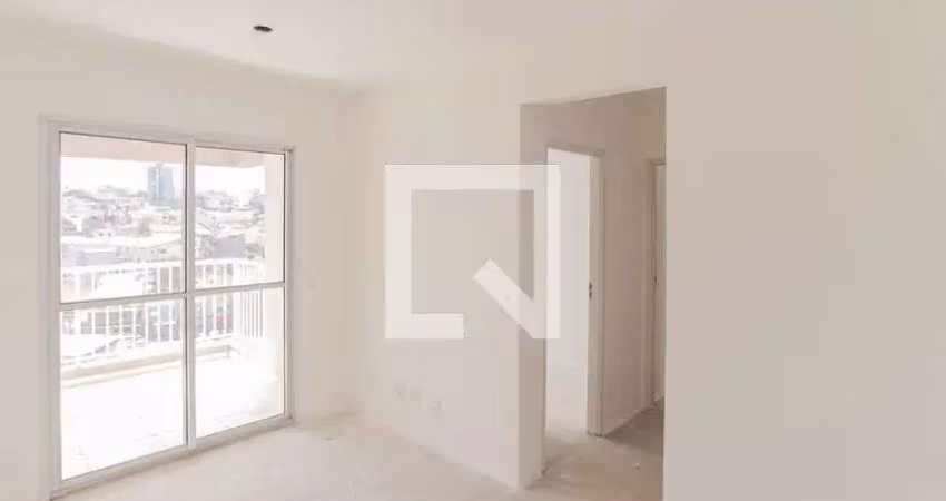 Apartamento para aluguel - vila maria , 2 quartos,  56 m² - são paulo
