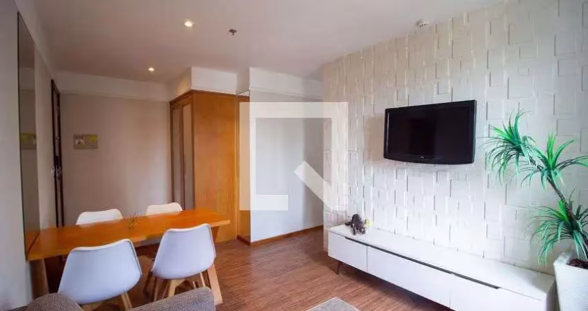 Apartamento para aluguel - jardim morumbi, 1 quarto,  37 m² - votorantim