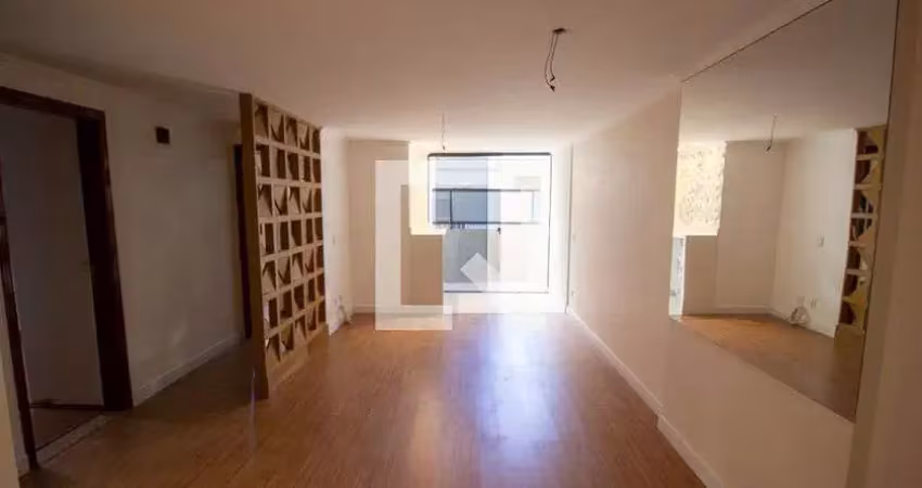 Apartamento para aluguel - águas claras, 3 quartos,  90 m² - brasília