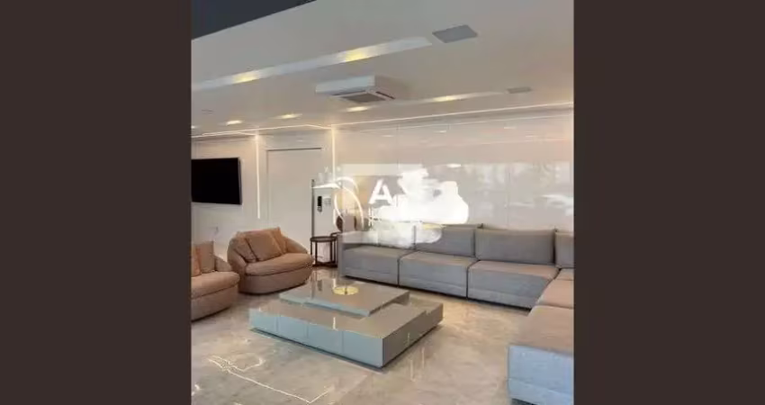 Apartamento para aluguel - vila mariana, 4 quartos,  300 m² - são paulo