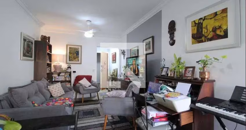 Apartamento para aluguel - moema, 2 quartos,  70 m² - são paulo