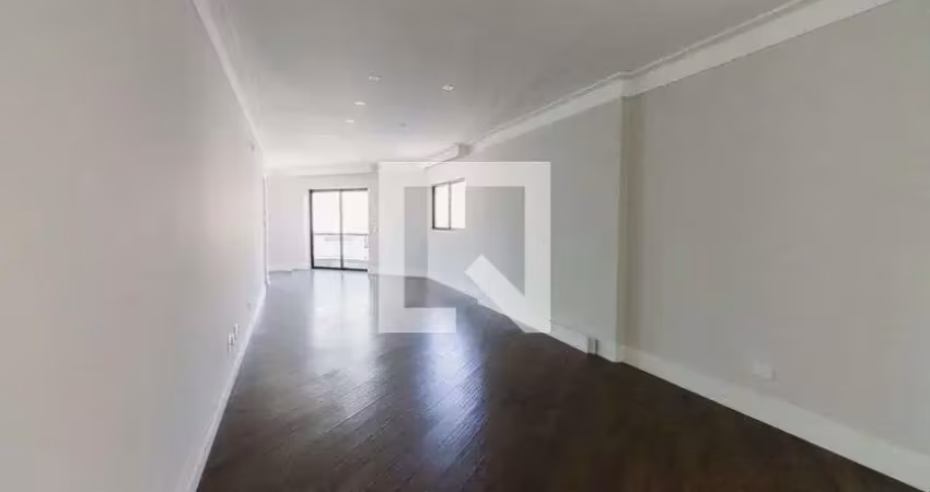Apartamento para aluguel - vila pompéia, 3 quartos,  170 m² - são paulo