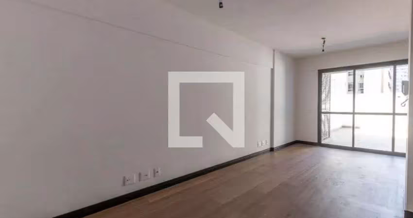 Apartamento para aluguel - boa viagem, 1 quarto,  80 m² - belo horizonte