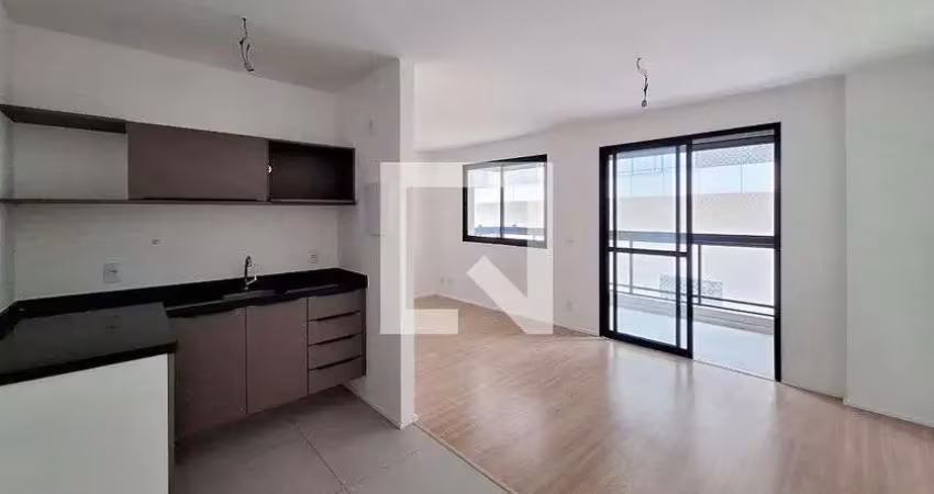 Kitnet / stúdio para aluguel - ingá, 1 quarto,  40 m² - niterói