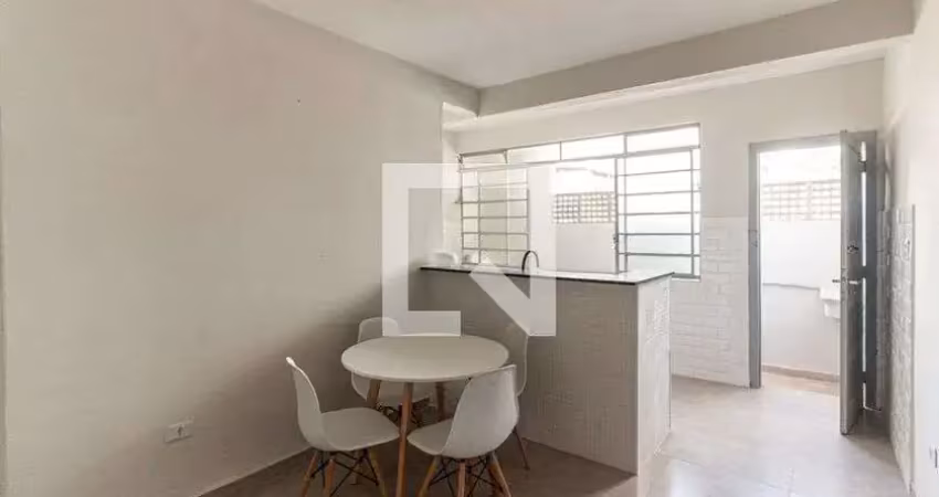 Casa / sobrado em condomínio para aluguel - higienópolis, 1 quarto,  48 m² - são paulo
