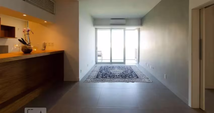 Apartamento para aluguel - lagoa, 2 quartos,  113 m² - rio de janeiro