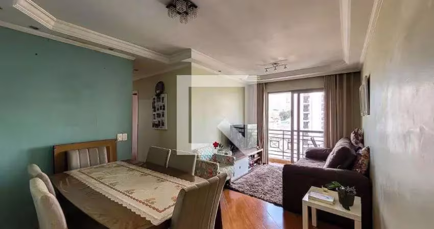 Apartamento para aluguel - ipiranga, 3 quartos,  65 m² - são paulo
