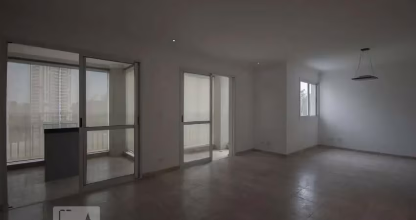 Apartamento para aluguel - panamby, 3 quartos,  164 m² - são paulo