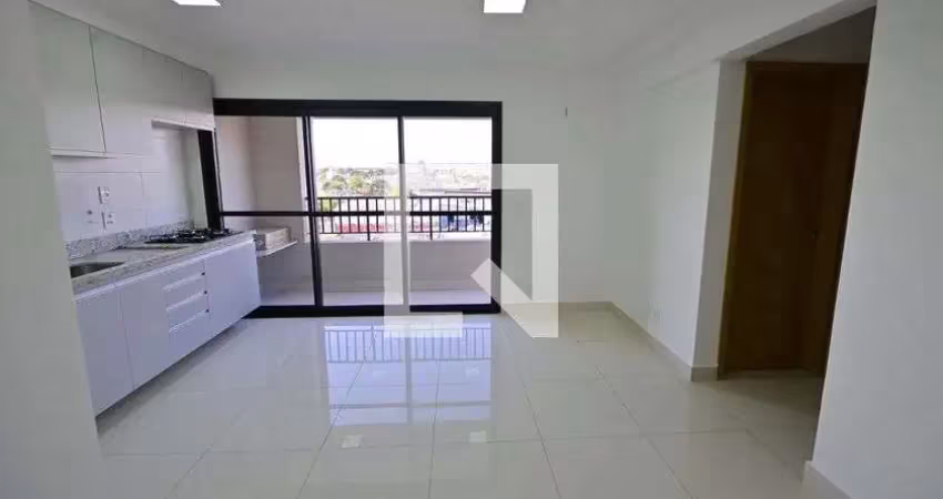 Apartamento para aluguel - setor central, 3 quartos,  69 m² - goiânia