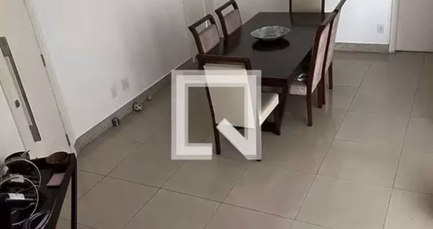 Cobertura para aluguel - itapoã, 5 quartos,  360 m² - belo horizonte