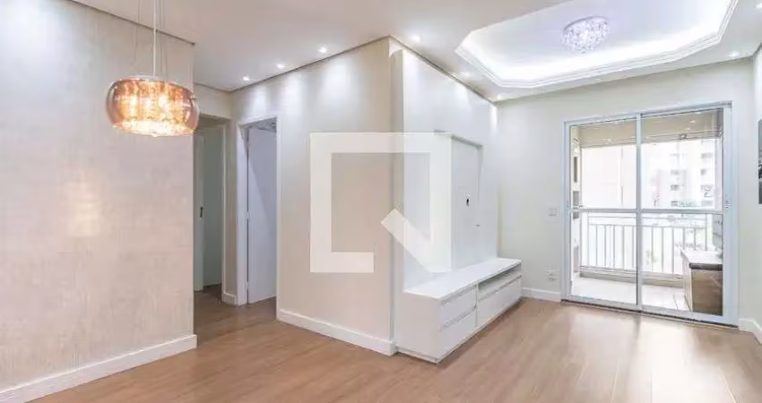 Apartamento para aluguel - jardim esperança, 3 quartos,  74 m² - barueri