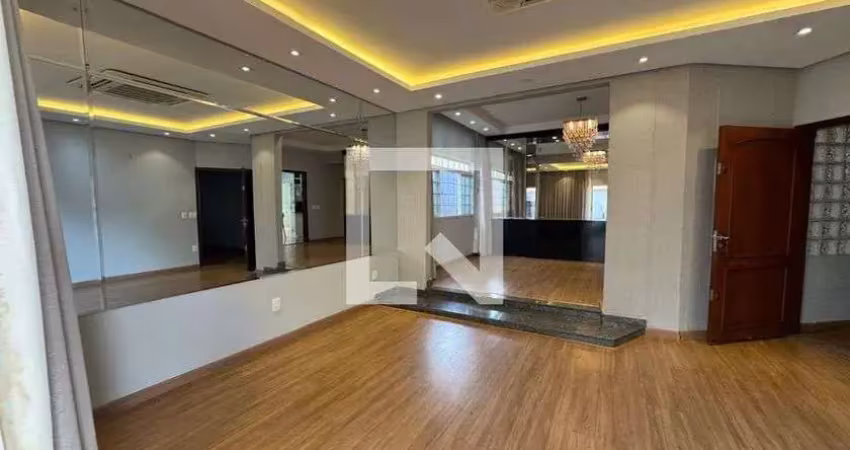 Casa para aluguel - ribeirânia, 3 quartos,  185 m² - ribeirão preto