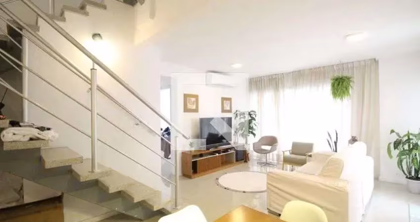 Cobertura para aluguel - jacarepaguá, 4 quartos,  250 m² - rio de janeiro