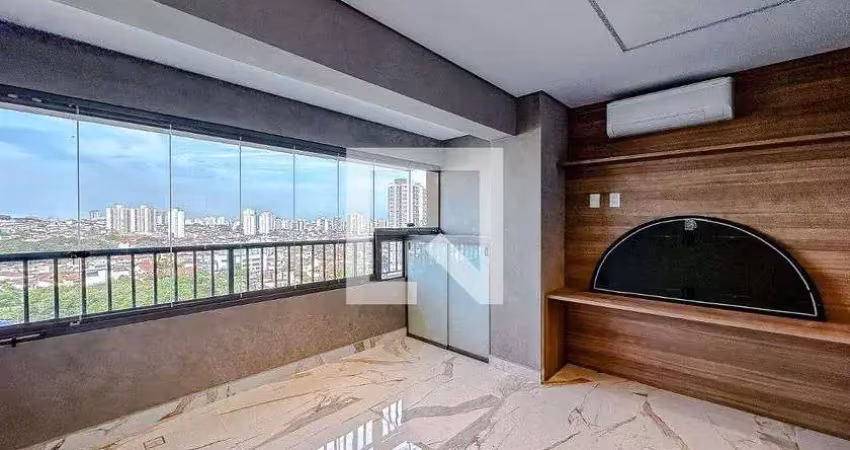 Kitnet / stúdio para aluguel - mooca, 1 quarto,  24 m² - são paulo