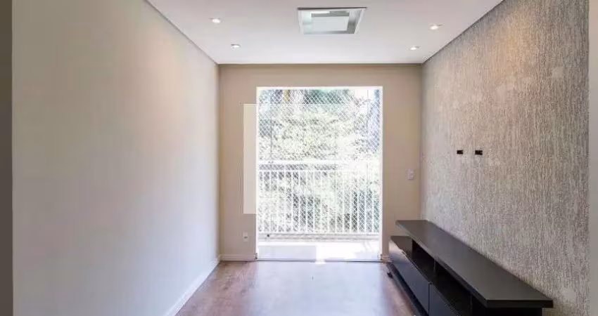 Apartamento para aluguel - vila andrade, 2 quartos,  50 m² - são paulo