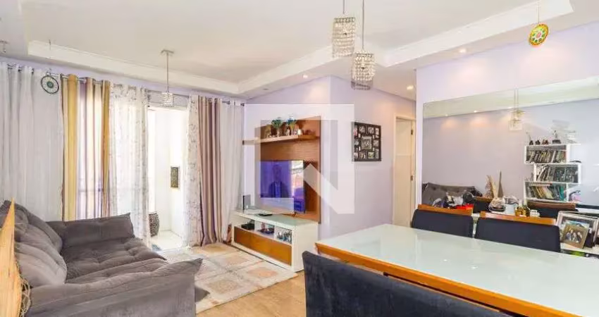 Apartamento para aluguel - mooca, 3 quartos,  76 m² - são paulo