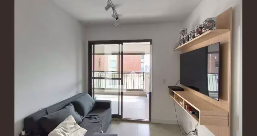 Apartamento para aluguel - vila mariana, 2 quartos,  68 m² - são paulo