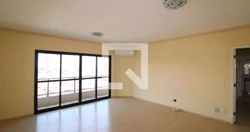 Apartamento para aluguel - casa verde, 3 quartos,  129 m² - são paulo