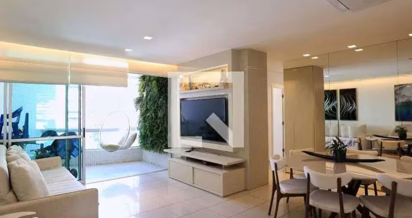 Apartamento para aluguel - lourdes, 2 quartos,  96 m² - belo horizonte