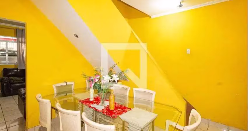 Casa para aluguel - vila veloso, 3 quartos,  300 m² - carapicuíba